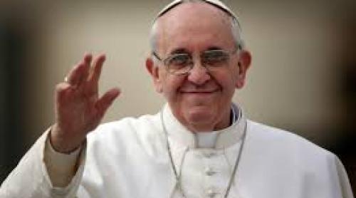 Papa Francisc merge în prima sa vizită în Africa, în noiembrie. Ce măsuri a luat Vaticanul