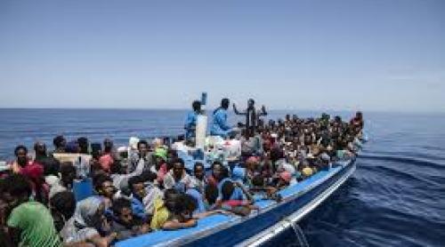 Înaltul Comisaria pentru Refugiaţi: De la începutul anului, 643.000 de refugiaţi au avut ca destinaţie Europa, din care aproximativ 3.135 s-au înecat