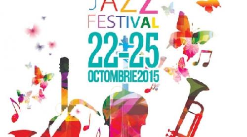 La Sibiu, Festivalul de jazz a ajuns la ediţia cu numărul 45. Vezi cine cântă în recital