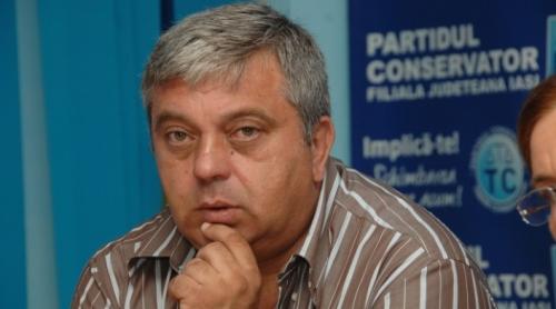 Demisia lui Vasile Șalaru, declarația care a provocat declanșarea scandalului  (VIDEO)