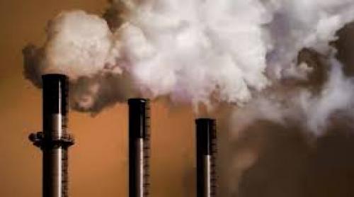 OMS: Poluarea aerului provoacă, anual, 7 milioane de decese premature
