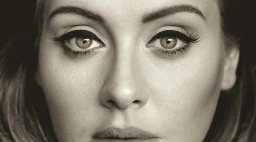 Peste 50 de milioane de vizualizări la YouTube pentru noul videoclip al lui Adele! Record absolut 