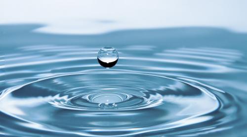 TVA la apă ar putea scădea la 9% anul viitor
