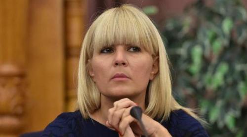 Elena Udrea poate fi REȚINUTĂ, nu și ARESTATĂ. Avertismentul fostului ministru: 