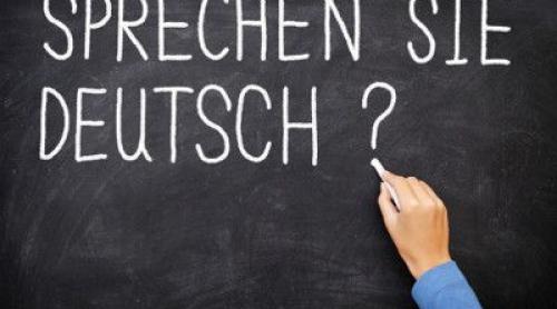 Fonduri pentru studenții care vor să devină profesori în clase cu predare în limba germană