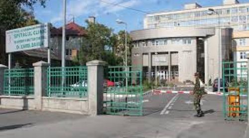 Dr. Florentina Ioniță Radu: La Spitalul Militar Central, trei pacienți sunt cu prognostic rezervat