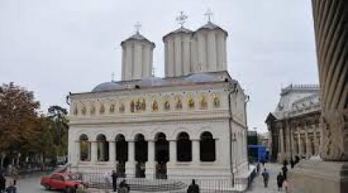Catedrala Patriarhală: Începând de joi, rugăciune pentru pace şi unitate