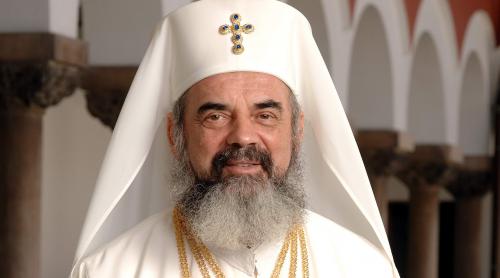 Patriarhul Daniel: În aceste zile, Biserica dorește să fie o slujitoare, un factor al păcii sociale