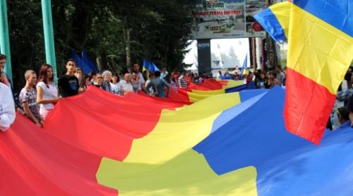 Rugăciune colectivă la Chișinău. Unioniștii vor un singur Guvern pe ambele maluri ale Prutului