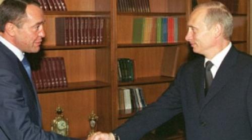 Apropiat al lui Vladimir Putin, găsit mort într-un hotel din SUA