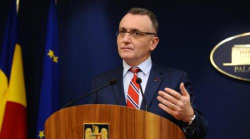 Premierul interimar Sorin Cîmpeanu: 