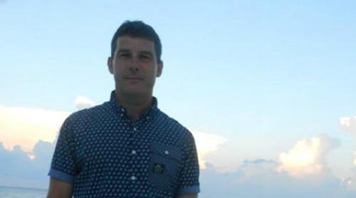 Doliu în hocheiul românesc! S-a sinucis un fost căpitan al naționalei României