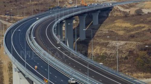 Plângere penală împotriva constructorului autostrăzii Orăștie-Sibiu. Se reclamă infracțiuni de înșelăciune