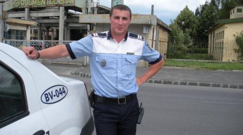 Răspunsul GENIAL al polițistului Marian Godină când a aflat că ar putea fi propus la Ministerul de Interne