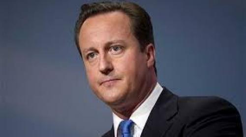 Cameron propune ca locuitorii din Est sa nu mai poata lucra in Marea Britanie