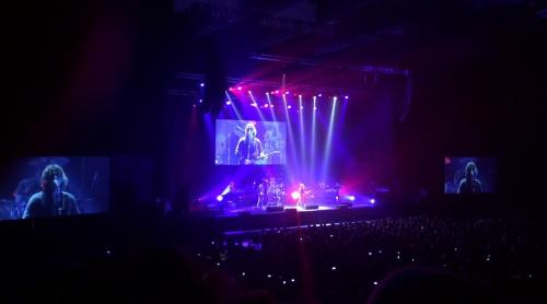 Dire Straits Experience cântă la Timişoara şi Bucureşti. Vezi  VIDEO „Brothers In Arms”
