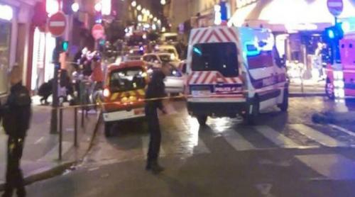 ALERTĂ de călătorie în Franţa!  Măsuri sporite de securitate după atacurile din 13 noiembrie 