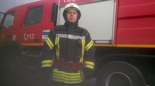 #COLECTIV. Mărturia unui pompier, pentru miscareaderezistenta.ro: 