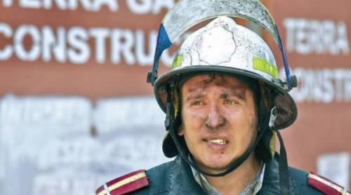 Pompierul DEMIS după tragedia de la Colectiv rupe tăcerea: 