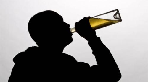 Alcoolul ucide 3 milioane de persoane, în Europa