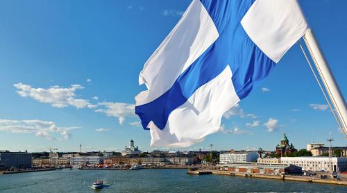 Guvernul de la Helsinki vrea să dea câte 800 de euro lunar fiecărui finlandez