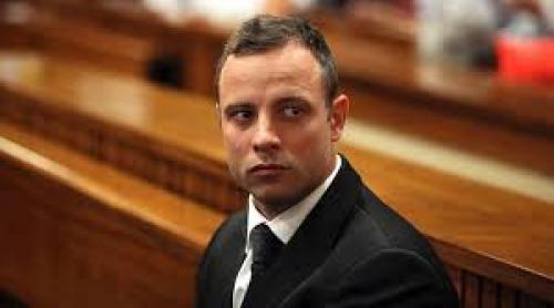 Oscar Pistorius, eliberat pentru o cauţiune de 700 de dolari