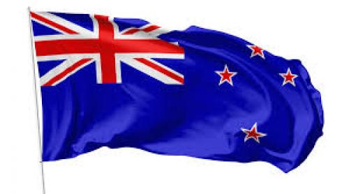 Referendum în Noua Zeelandă pentru schimbarea drapelului naţional