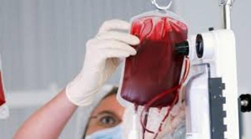 Centrul de Transfuzie Sanguină Bucureşti: Programare online pentru donarea de sânge