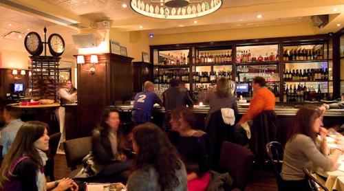 Patru restaurante din București pe lista celor mai bune 1.000 restaurante din lume, dezvăluită la Paris