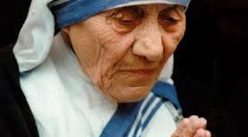 Vatican: Maica Tereza, o nouă sfântă a Bisericii Catolice