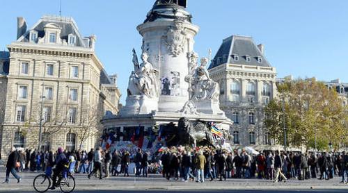 TERORISM. Care sunt oraşele franceze care ar trebui evitate de turişti, potrivit Daily Express