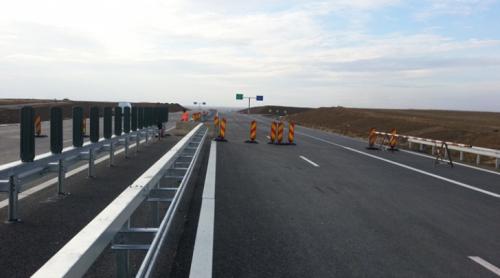 Se deschide Autostrada Timișoara-Lugoj. Cu 7 luni mai devreme!