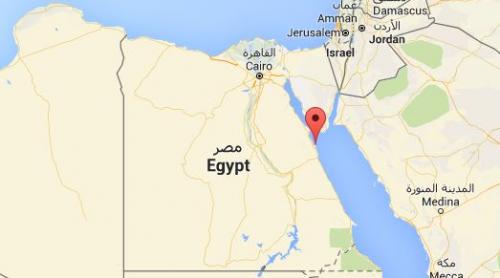 Atac armat la un hotel din celebra stațiune Hurghada din Egipt