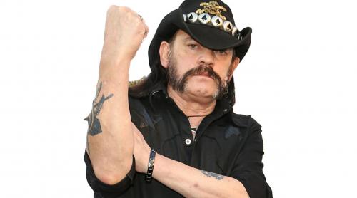 Înmormântarea lui Lemmy este transmisă live, duminică la 0.30, ora Bucureştiului