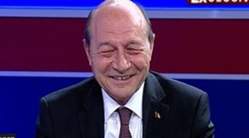 Băsescu, despre condamnarea fratelui său: 