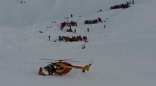 Omucidere Involuntară Pentru Profesorul Care Însoțea Elevii Surprinși de Avalanșă în Alpi