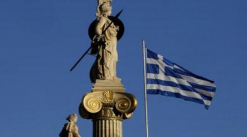 Atenționare de călătorie pentru Grecia