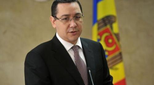 Ponta: Am Reușit Să Exportam peste Prut Prostia, Miopia și Dezinteresul Caracteristic de la București!
