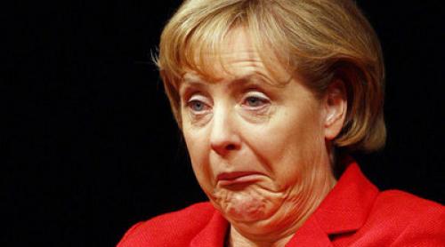Merkel, Criticată de Propria Coaliție,  a Decis să Mențină Politica Privind Refugiații