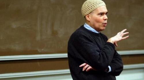 Profesor de istorie american, acuzat de legături cu ISIS