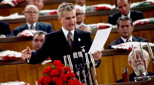 CU TOTUL ȘOCANT! Ceaușescu s-a reîncarnat și candidează la Primăria Bucureștiului!