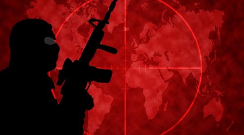 Europol AVERTIZEAZĂ: ISIS pregătește noi atentate în Europa. Poate ataca oricând și oriunde!