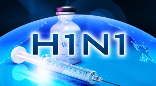 Evitați deplasările în Ucraina! Este epidemie de gripă cauzată de virusul A/H1N1