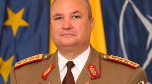 Generalul Nicolae Ciucă, șeful Statului Major General, a pus la dispoziția NATO centrele de instruire din România