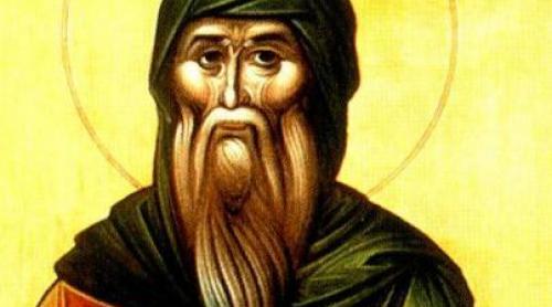 Calendar ortodox 26 ianuarie: Cuviosul Părinte Xenofont