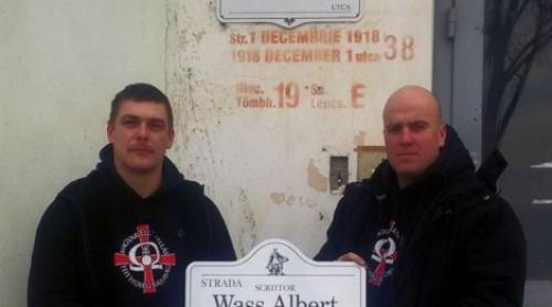 Extremiștii Szocs Zoltan și Beke Istvan mai stau o lună după gratii