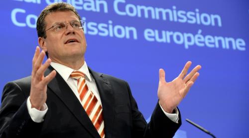 UE cere dreptul de a verifica toate acordurile energetice încheiate de statele membre