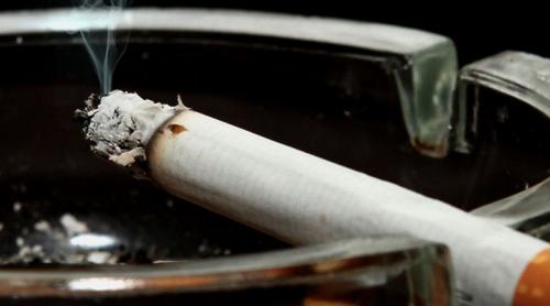  CCR a decis: Legea anti-fumat este CONSTITUȚIONALĂ!