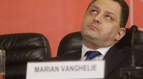 Marian Vanghelie e pe cai mari! Multinaţionalele se bat pe „primarul goagal“: „încontinuu învăţăm şi tot proşti murim”