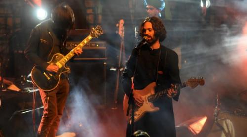 Povestea unui fost rocker evreu care compune muzică tradiţională musulmană